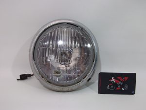 FARO SUZUKI INTRUDER 250 LC 2000/2004